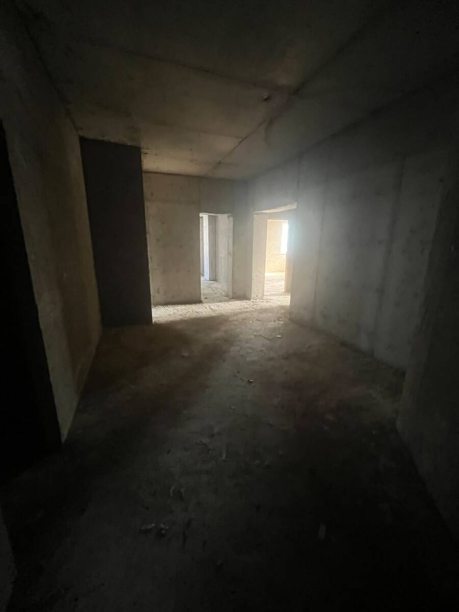 3-otaqlı yeni tikili, Azadlıq pr. 27, 156 m² — Mənzil, Bakı (10)