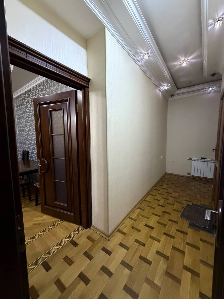 İcarəyə verilir 2 otaqlı yeni tikili 55 m² — Mənzil, Bakı (6)