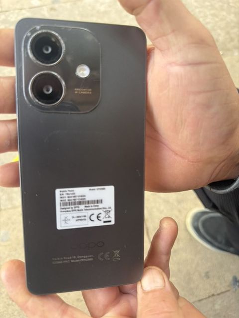 Oppo A1, 256 GB, rəng - Qara — 220 ₼ · Masazır · OPPO Oppo A1, 256 GB, rəng - Qara — Masazır