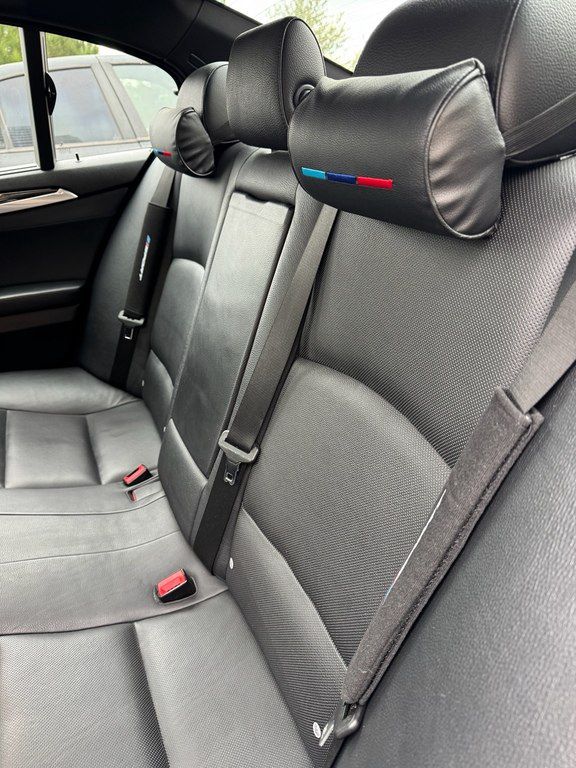 BMW 535, 3.0 L, 2010 il, 178 000 km — Avtomobillər, Bakı (5)