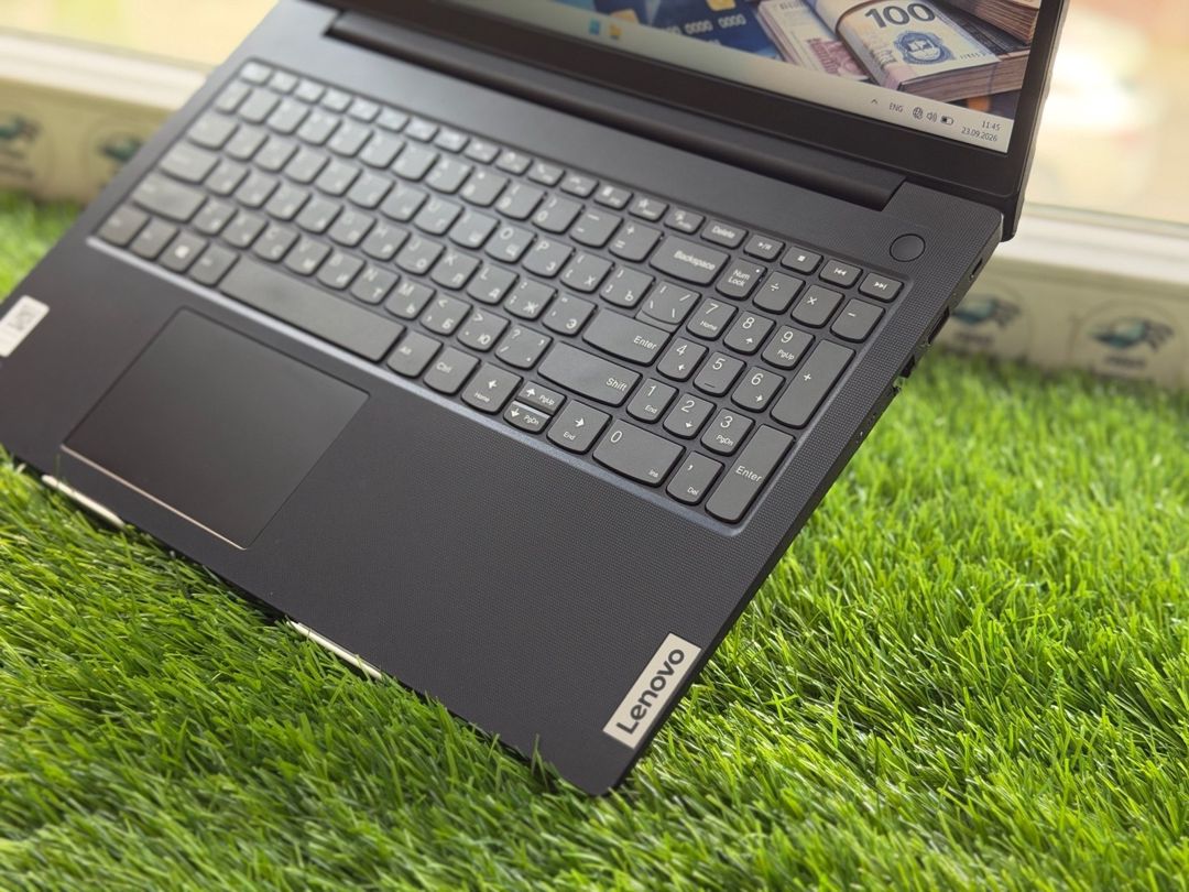 Noutbuk Lenovo IdeaPad — Noutbuklar, Bakı (3)