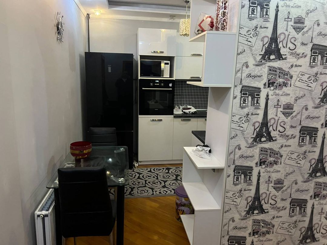 Satılır 3 otaqlı yeni tikili 75 m² — Mənzil, Bakı (11)