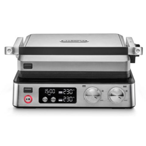 Gril Delonghi CGH923D — Bakı