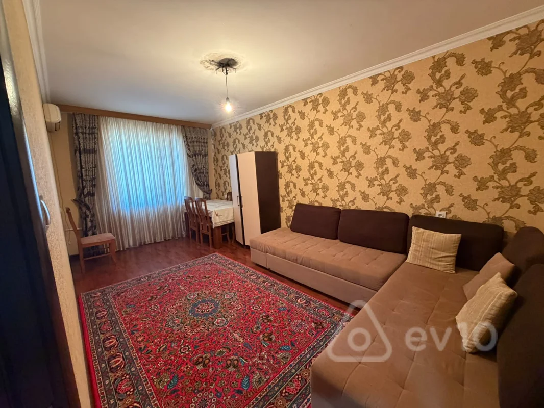 2 otaqlı mənzil, 60 m², Şəfayət Mehdiyev küç., 97 a. — kirayə — Mənzil, Bakı