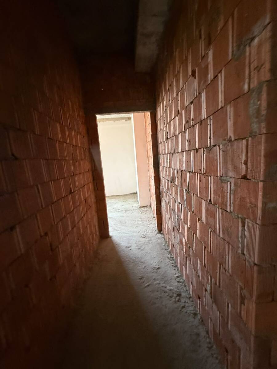 Satılır 3 otaqlı yeni tikili 133 m² — Mənzil, Bakı (6)