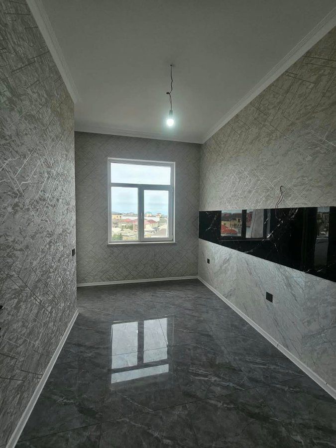 2 otaqlı mənzil, 71 m², MAsazır qəs. Əliağa Vahid küç, Abşeron — Mənzil, Masazır (5)