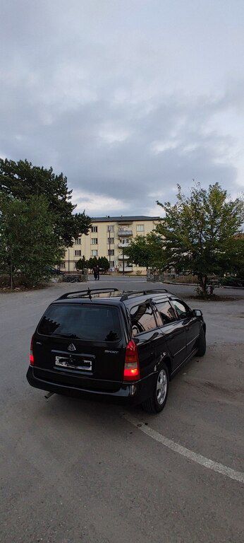 Opel Astra, 1.6 L, 1999 il, 451 808 km — Avtomobillər, İsmayıllı (4)