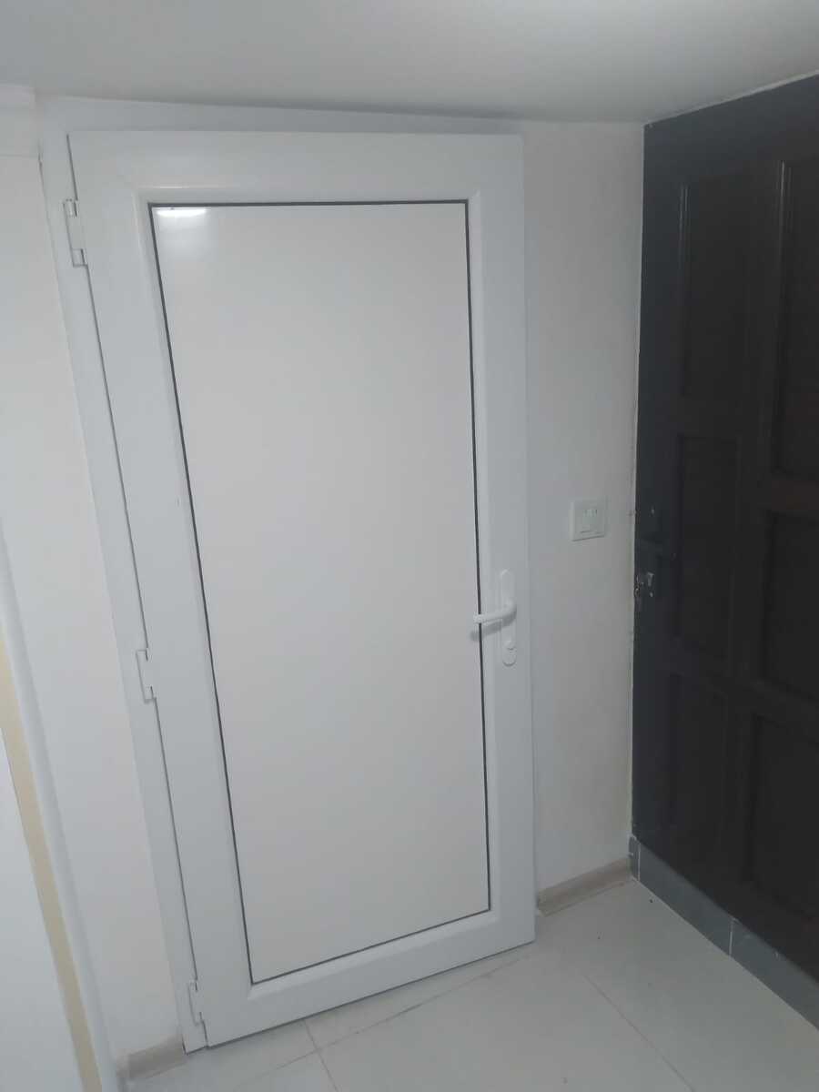 İcarəyə verilir 2 otaqlı köhnə tikili 55 m² — Mənzil, Bakı (9)