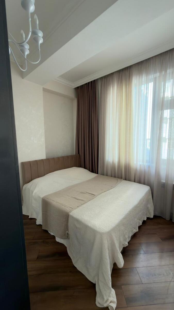 Satılır 2 otaqlı yeni tikili 55 m² — Mənzil, Bakı (8)