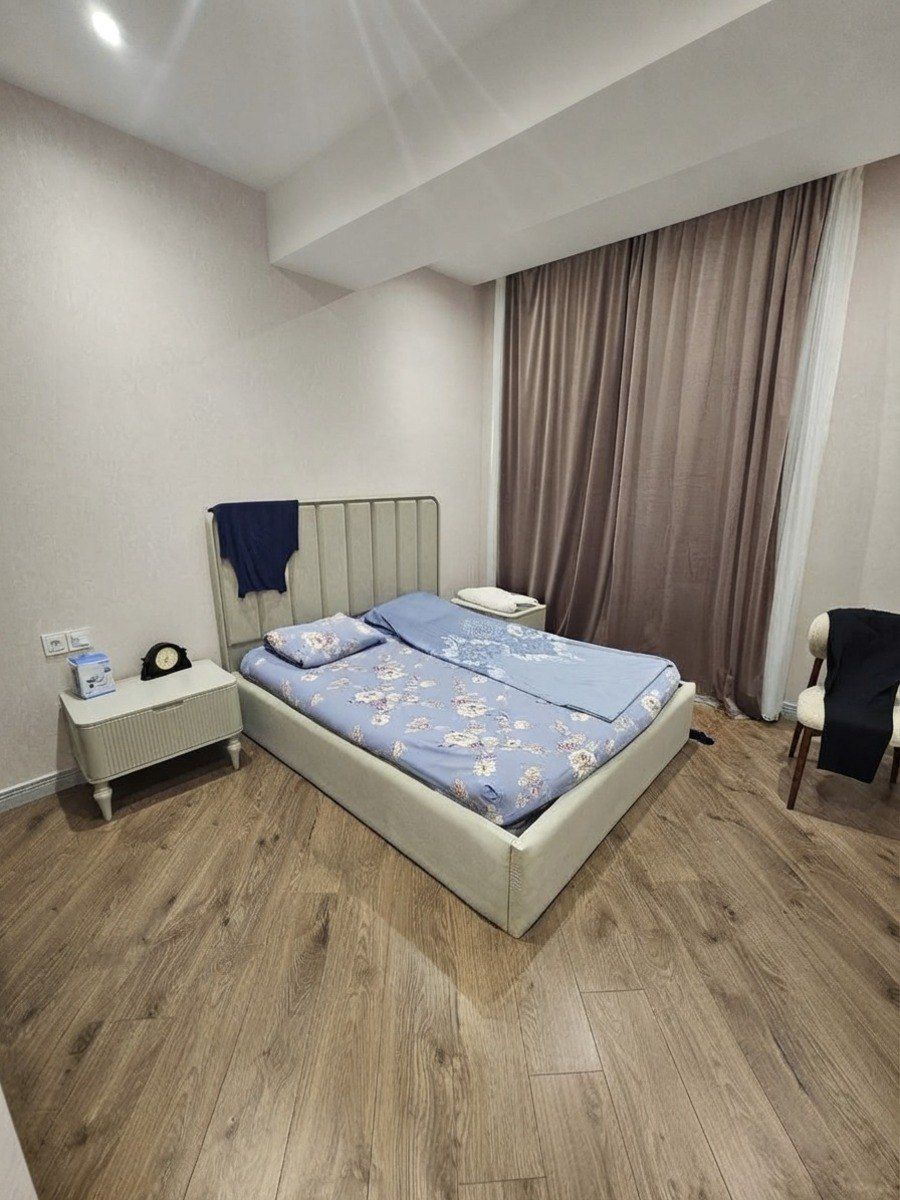 Satılır 3 otaqlı yeni tikili 118 m² — Mənzil, Bakı (4)