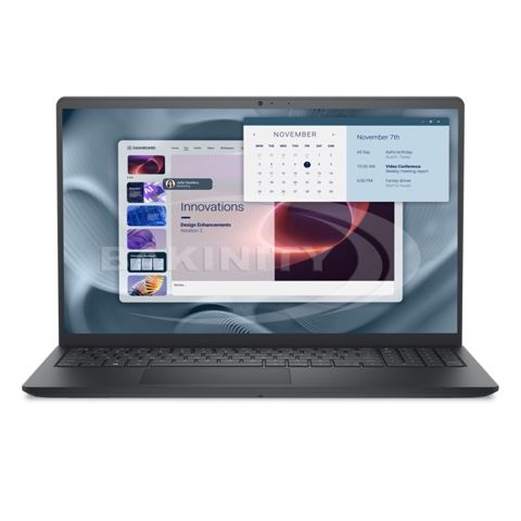 Noutbuk Dell Pro 15 Essential PV15250 (PV15250_RPLU_001_P8L_UBU) — Kompüterlər və noutbuklar