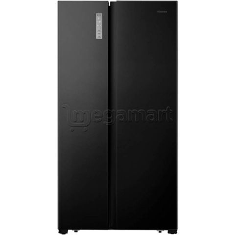 Soyuducu Hisense RS677N4BFE — 1 284.99 ₼ · Bakı · Soyuducular Soyuducu Hisense RS677N4BFE — Bakı