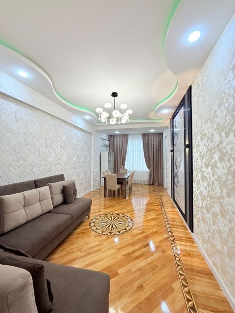 Satılır 3 otaqlı yeni tikili 92 m² — 177 000 ₼ · Xırdalan · Mənzil Satılır 3 otaqlı yeni tikili 92 m² — Xırdalan
