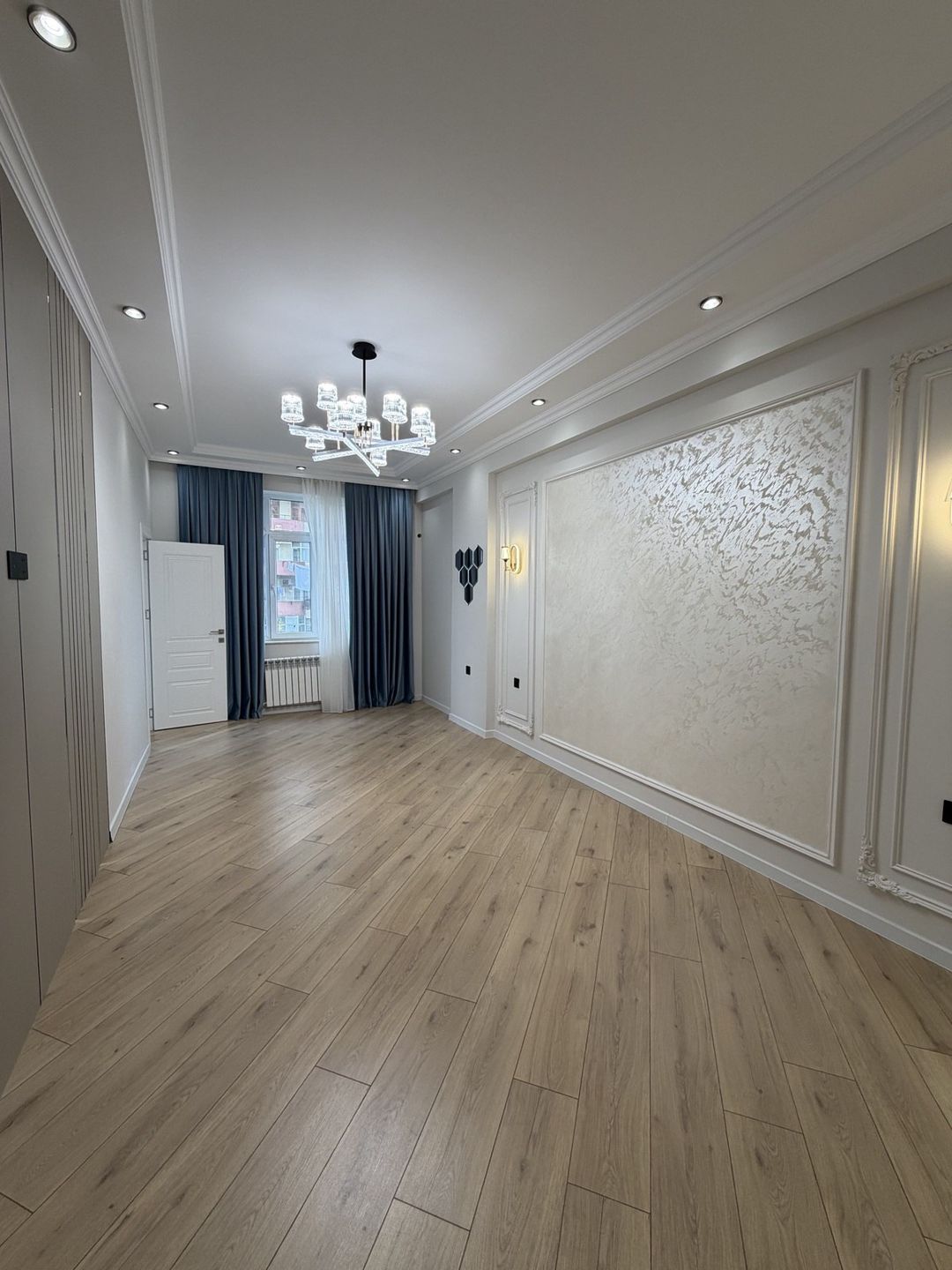 Satılır 2 otaqlı yeni tikili 60 m² — Mənzil, Bakı (5)