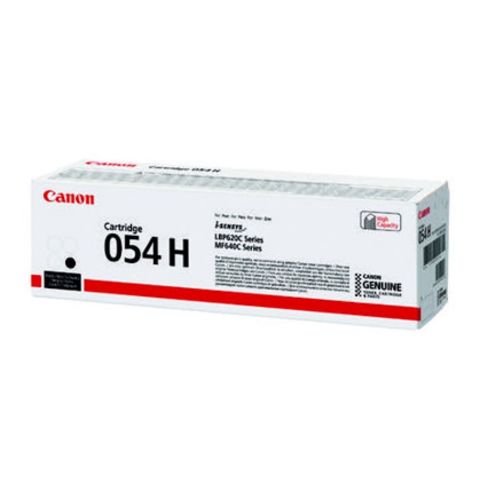 Kartric Canon 054H Black 3028C002-N — 155 ₼ · Bakı · İstehlak malları və aksesuarlar Kartric Canon 054H Black 3028C002-N — Bakı