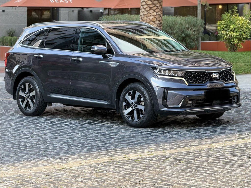 Kia Sorento, 2.2 L, 2020 il, 189 000 km — Avtomobillər, Bakı (6)