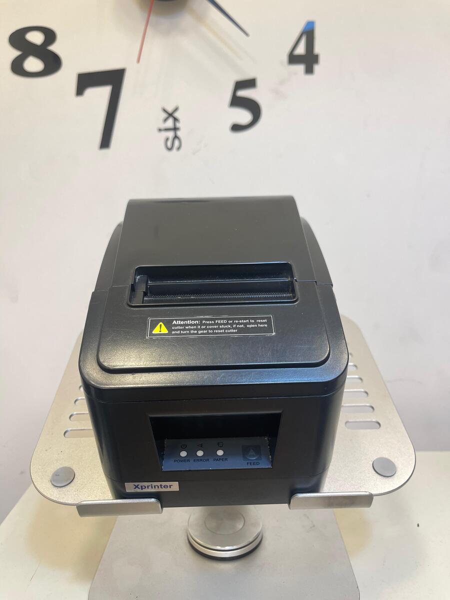 Xprinter XP-V330N — Biznes və avadanlıq, Bakı