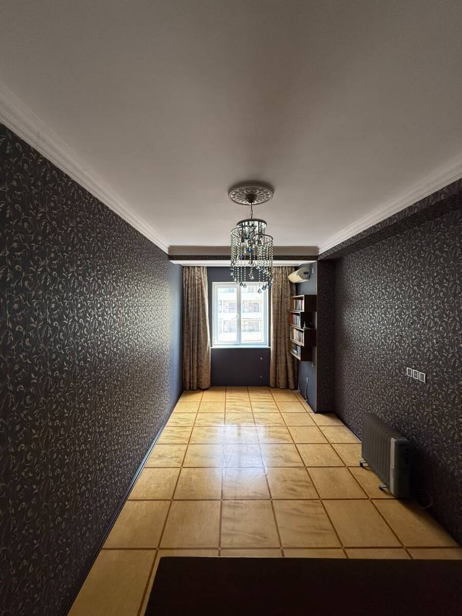 Satılır 3 otaqlı yeni tikili 112 m² — Mənzil, Xırdalan (11)