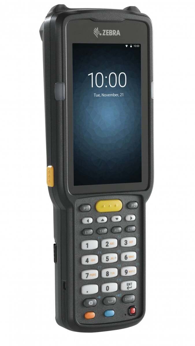 Zebra MC3300 — Biznes və avadanlıq, Bakı (2)