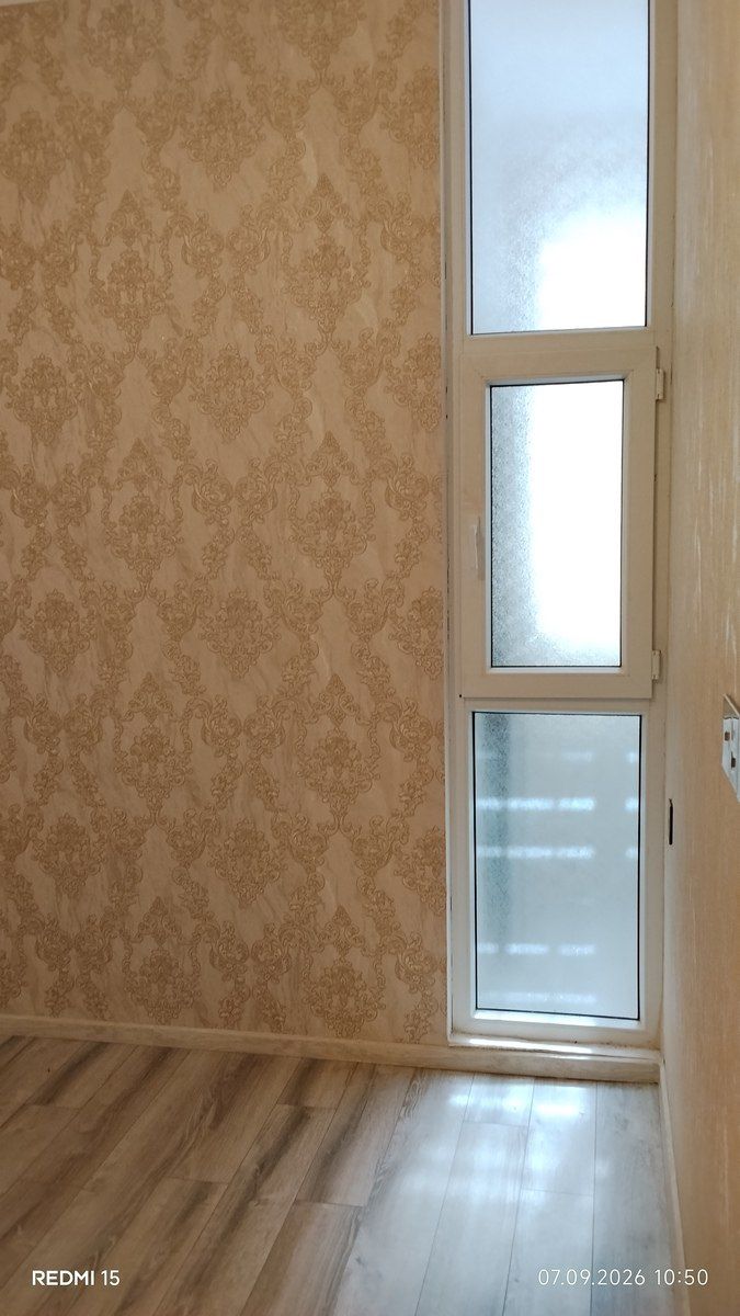 Satılır 2 otaqlı yeni tikili 40 m² — Mənzil, Xırdalan (2)
