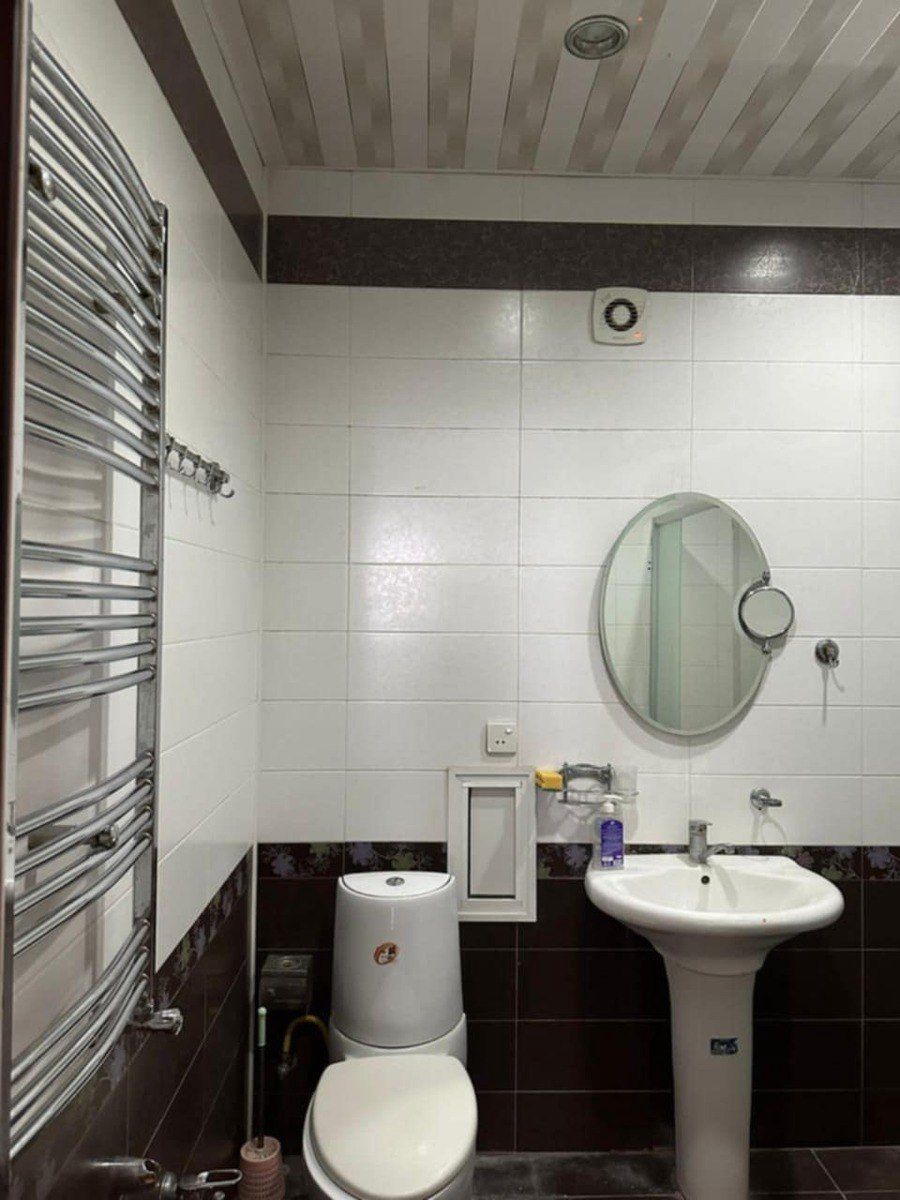İcarəyə verilir 2 otaqlı yeni tikili 64 m² — Mənzil, Gəncə (4)