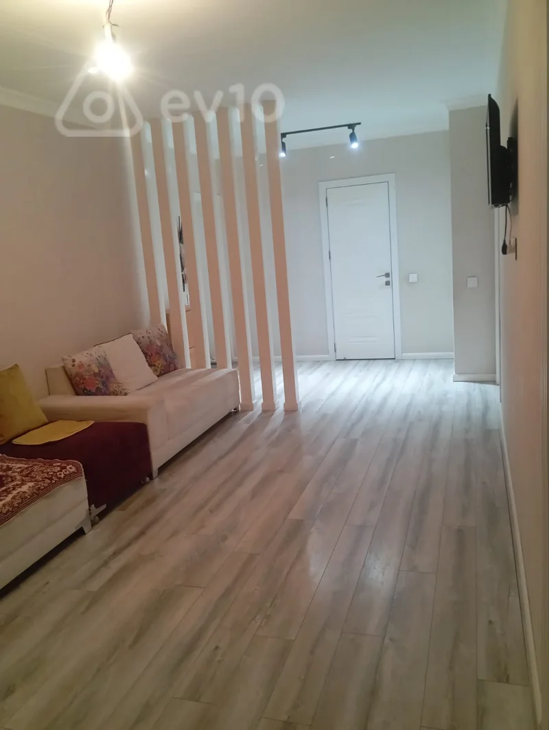 3 otaqlı mənzil, 70 m², Mikayıl Müşviq küç — Mənzil, Bakı (9)