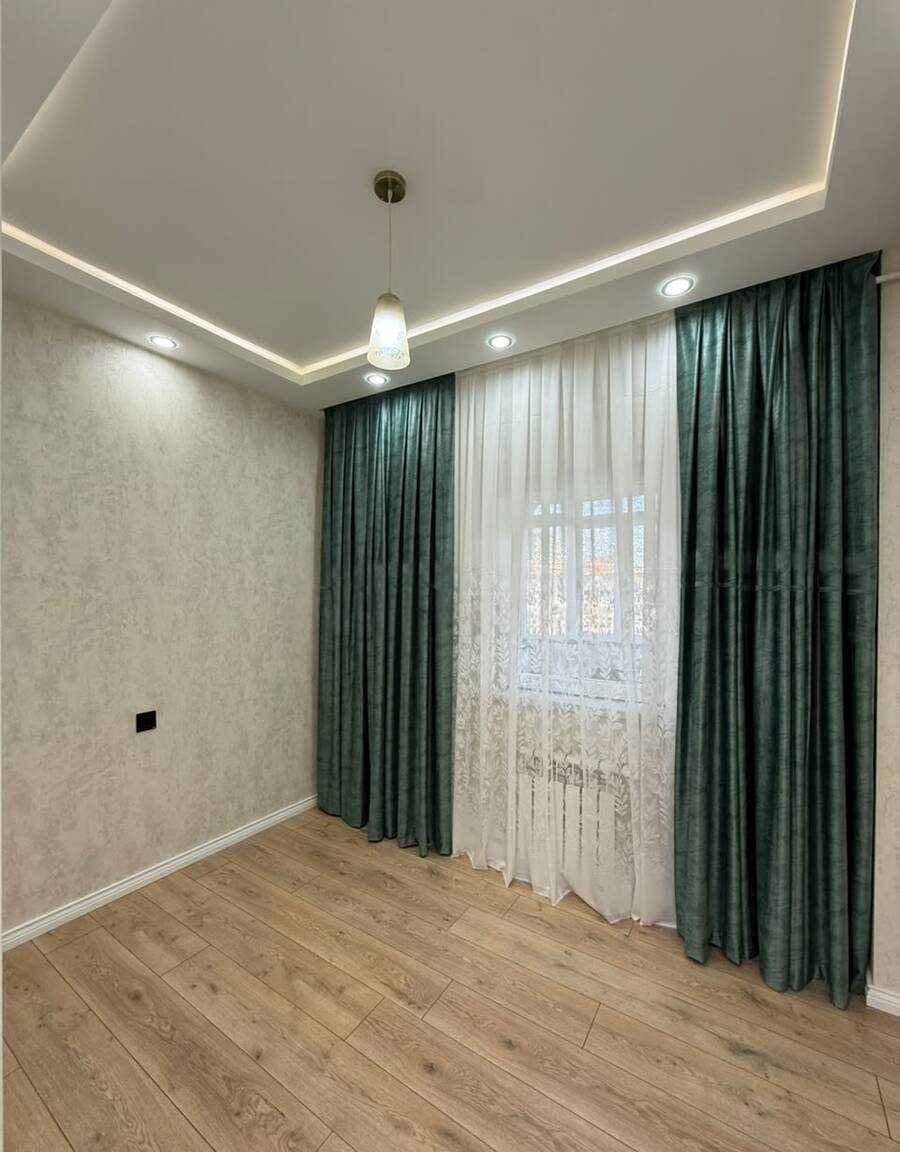 2 otaqlı mənzil 65 m² satılır Bakı, Xətai r — Mənzil, Bakı (8)