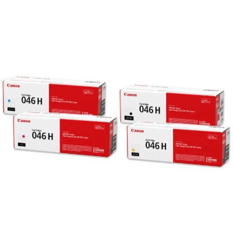 Kartric Canon 046 1251C002-N-1253C002-N — Bakı