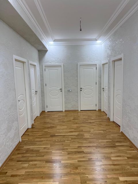 İcarəyə verilir 3 otaqlı yeni tikili 105 m² — Bakı