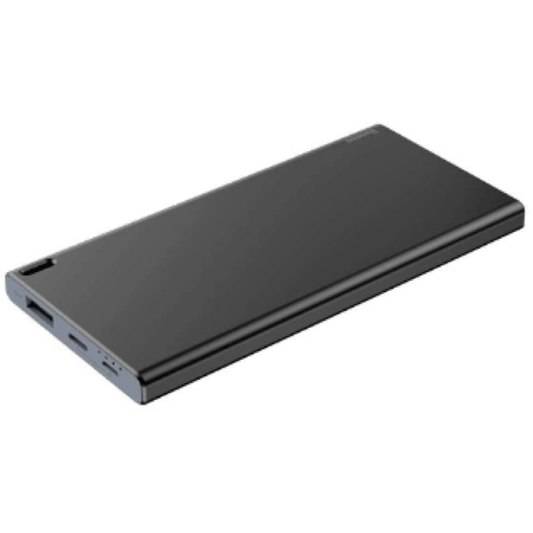Powerbank Baseus Choc 10000 mAh PPALL-QK1G — 28 ₼ · Bakı · Telefonlar və qadjetlər Powerbank Baseus Choc 10000 mAh PPALL-QK1G — Bakı