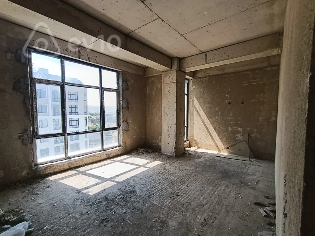 3 otaqlı mənzil, 96 m², Mikayıl Müşviq — Mənzil, Bakı (2)