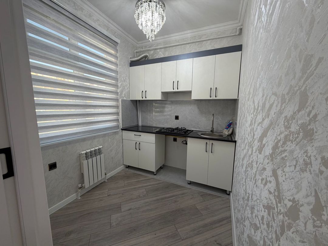 Satılır 2 otaqlı köhnə tikili 70 m² — Mənzil, Bakı (10)