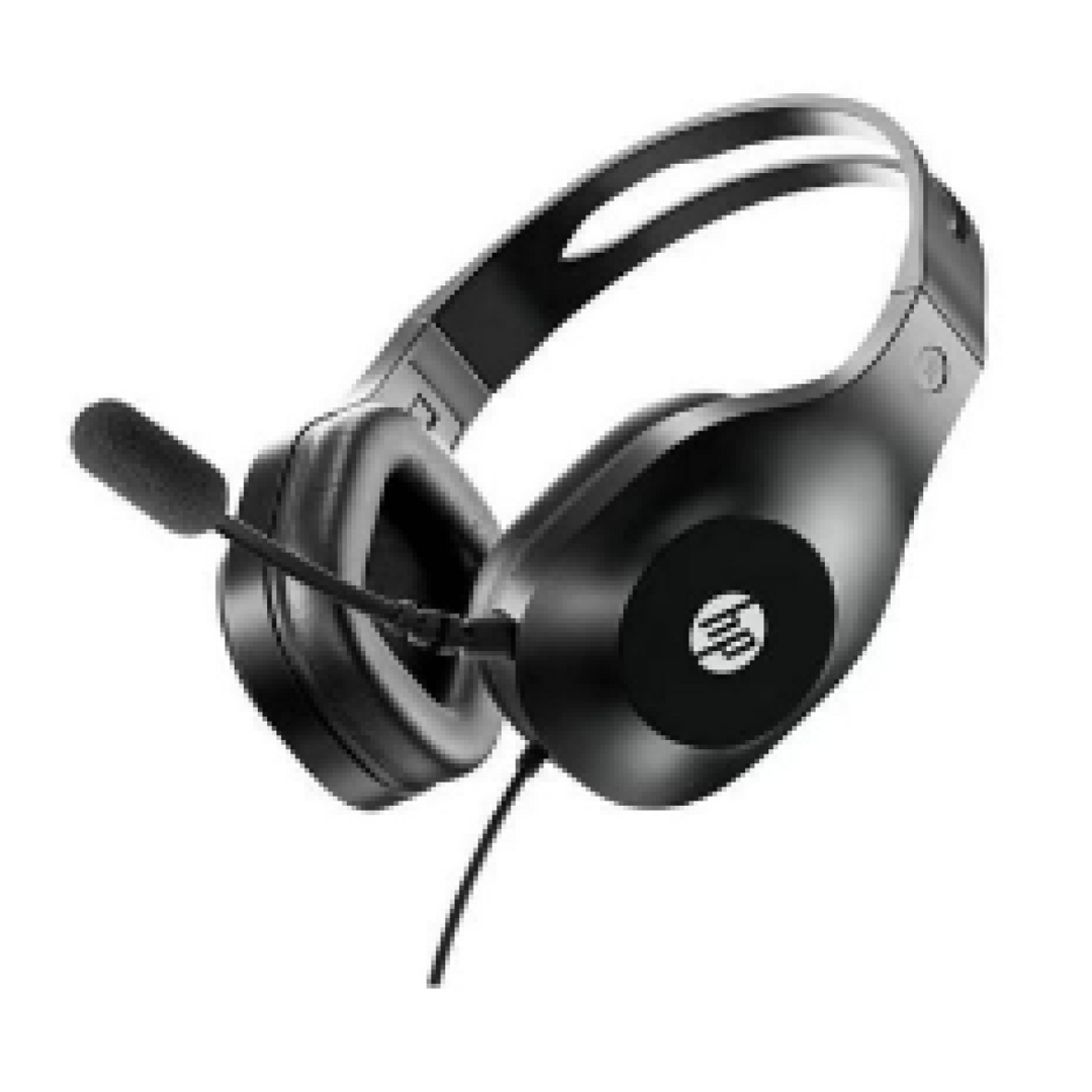 Simli qulaqlıq HP DHH-1601 — Telefonlar və qadjetlər, Bakı (2)