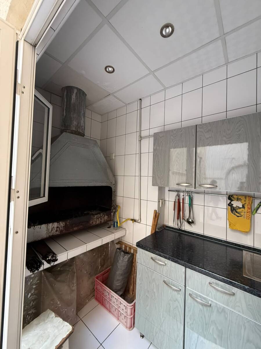 Satılır 13 otaqlı həyət evi/bağ evi 900 m² — Ev, villa, Bakı (11)
