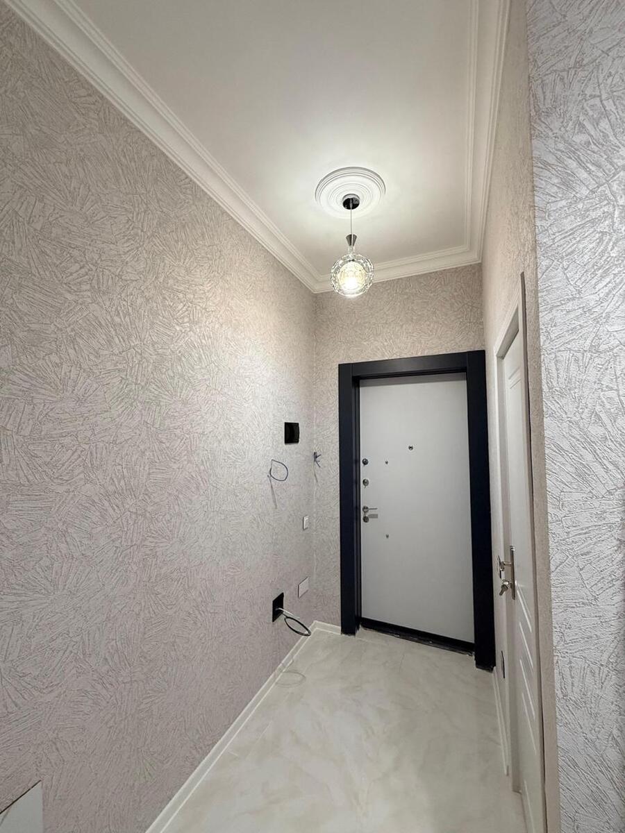 İcarəyə verilir 2 otaqlı yeni tikili 50 m² — Mənzil, Sumqayıt (11)