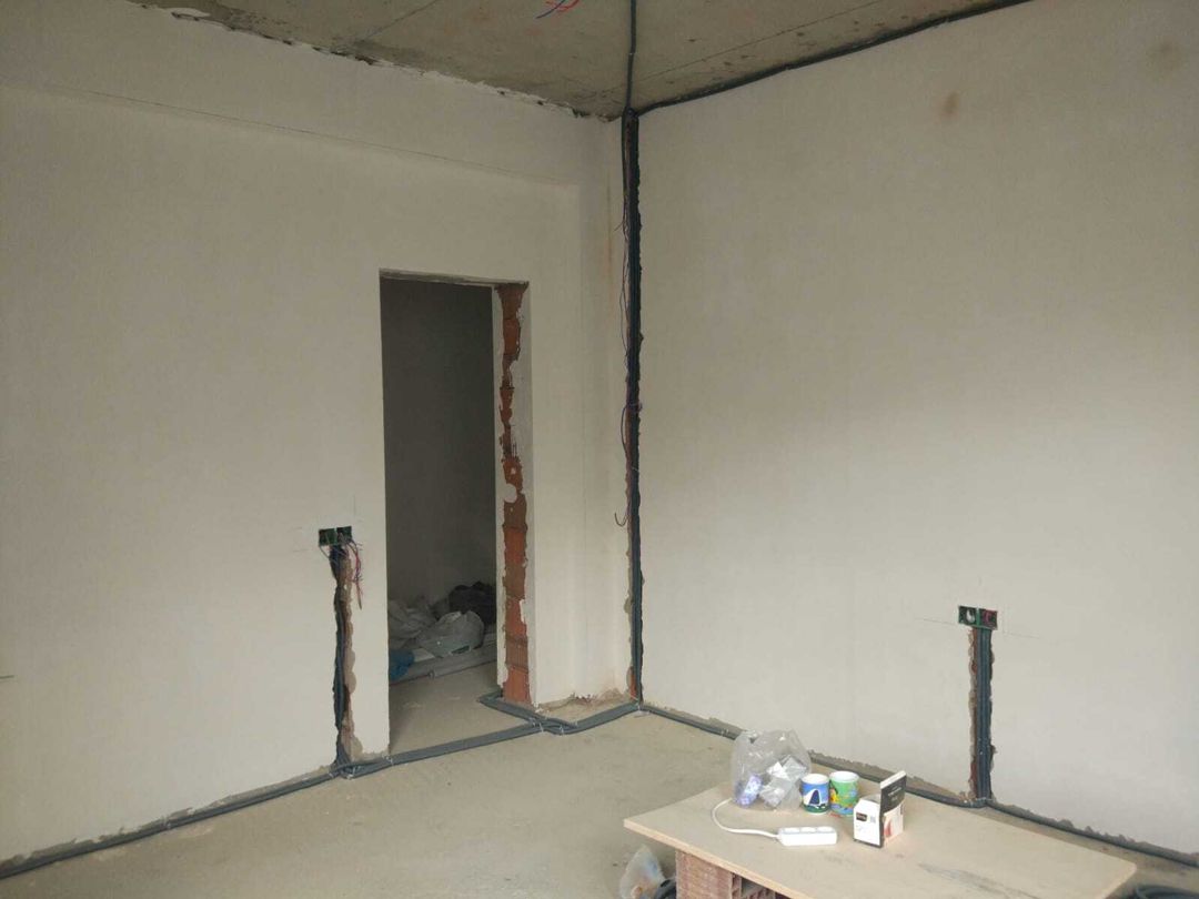 Satılır 4 otaqlı yeni tikili 150 m² — Mənzil, Bakı (11)