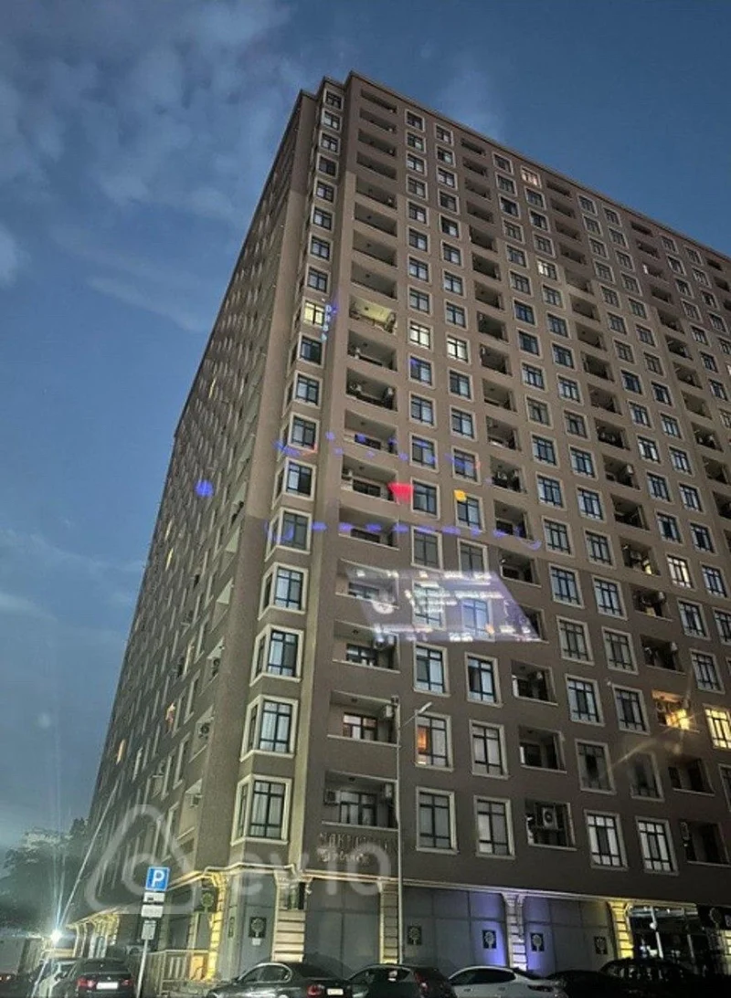 2 otaqlı mənzil, 70 m², Əcəmi naxçvani — kirayə — Mənzil, Bakı (8)