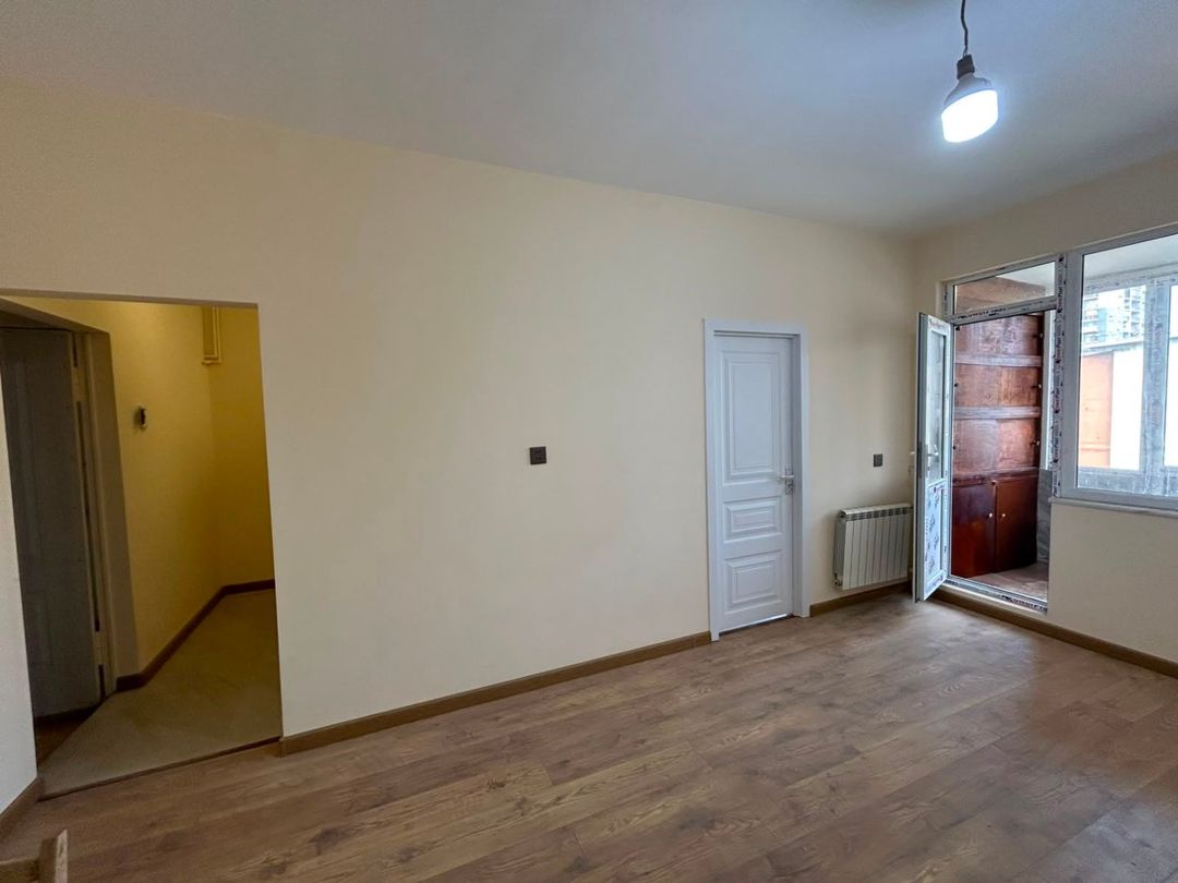 1 otaqlı mənzil, 40 m², Cavadxan küç., Bakı — Mənzil, Bakı (2)
