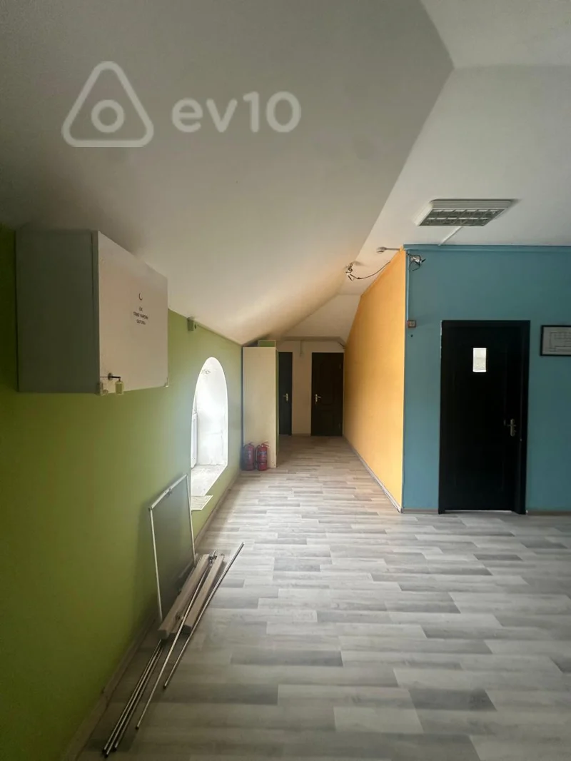 Obyekt, 1200 m², Bineqedi r-n Bineqedi sossesi 26 — Əmlak, Bakı (8)