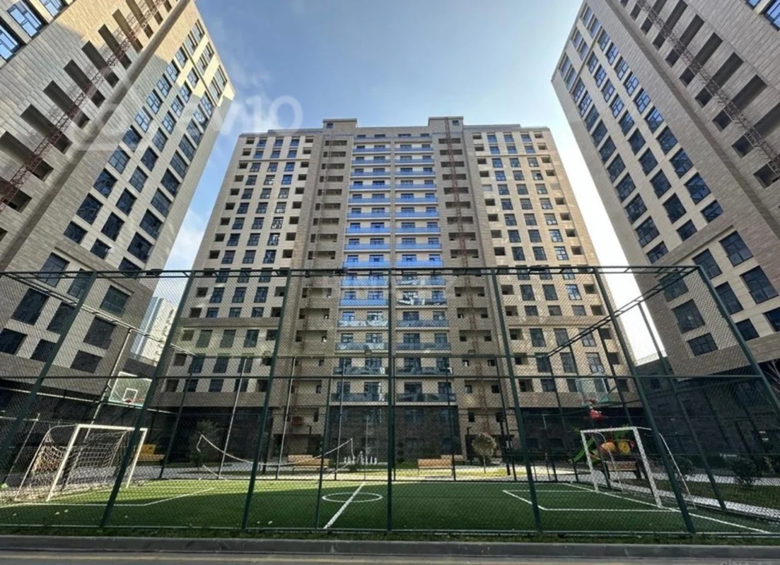 2 otaqlı mənzil, 61 m², Azadliq prospekti — 290 000 ₼ · Bakı · Mənzil 2 otaqlı mənzil, 61 m², Azadliq prospekti — Bakı
