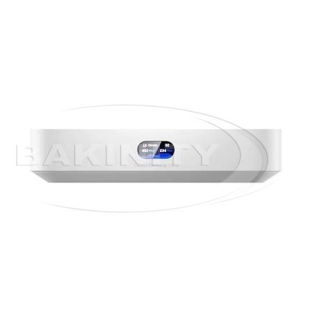 Ubiquiti UniFi Cloud Gateway Ultra (UCG-Ultra) — 317 ₼ · Bakı · Routerlər Ubiquiti UniFi Cloud Gateway Ultra (UCG-Ultra) — Bakı