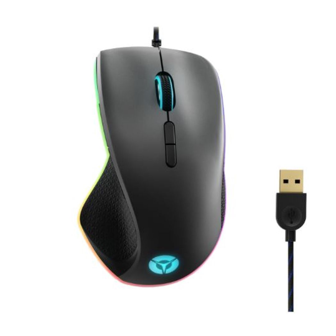 Komputer siçanı Legion M500 Gamıng Wired — Klaviaturalar və siçanlar, Bakı (5)