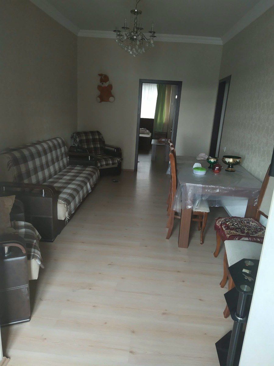 Satılır 3 otaqlı köhnə tikili 50 m² — Mənzil, Bakı