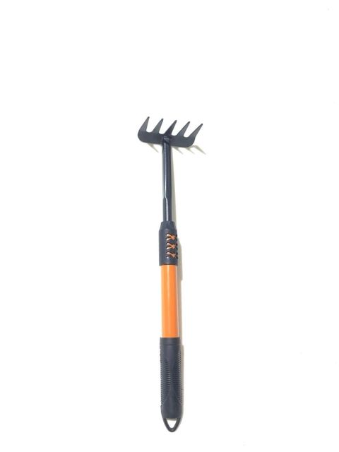 Dırmıq MXZ993851, qara, orta — Bakı