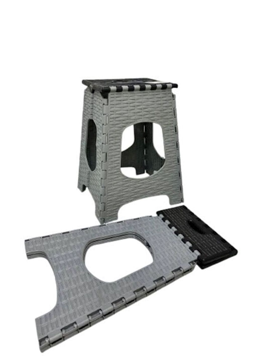 Yığılan taburet SP_6525, 32.5x36.5x45 sm — Mallar, Bakı