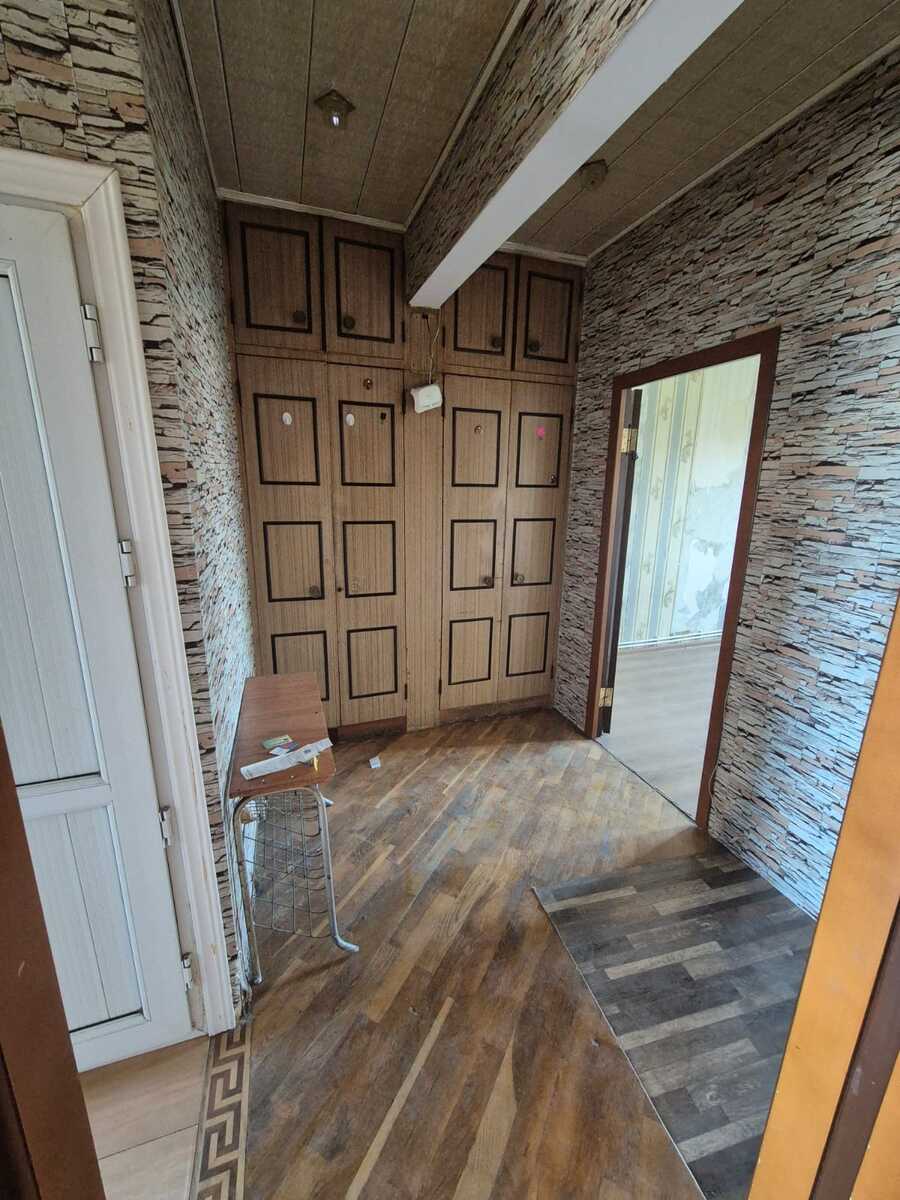 Satılır 2 otaqlı köhnə tikili 55 m² — Mənzil, Bakı (8)