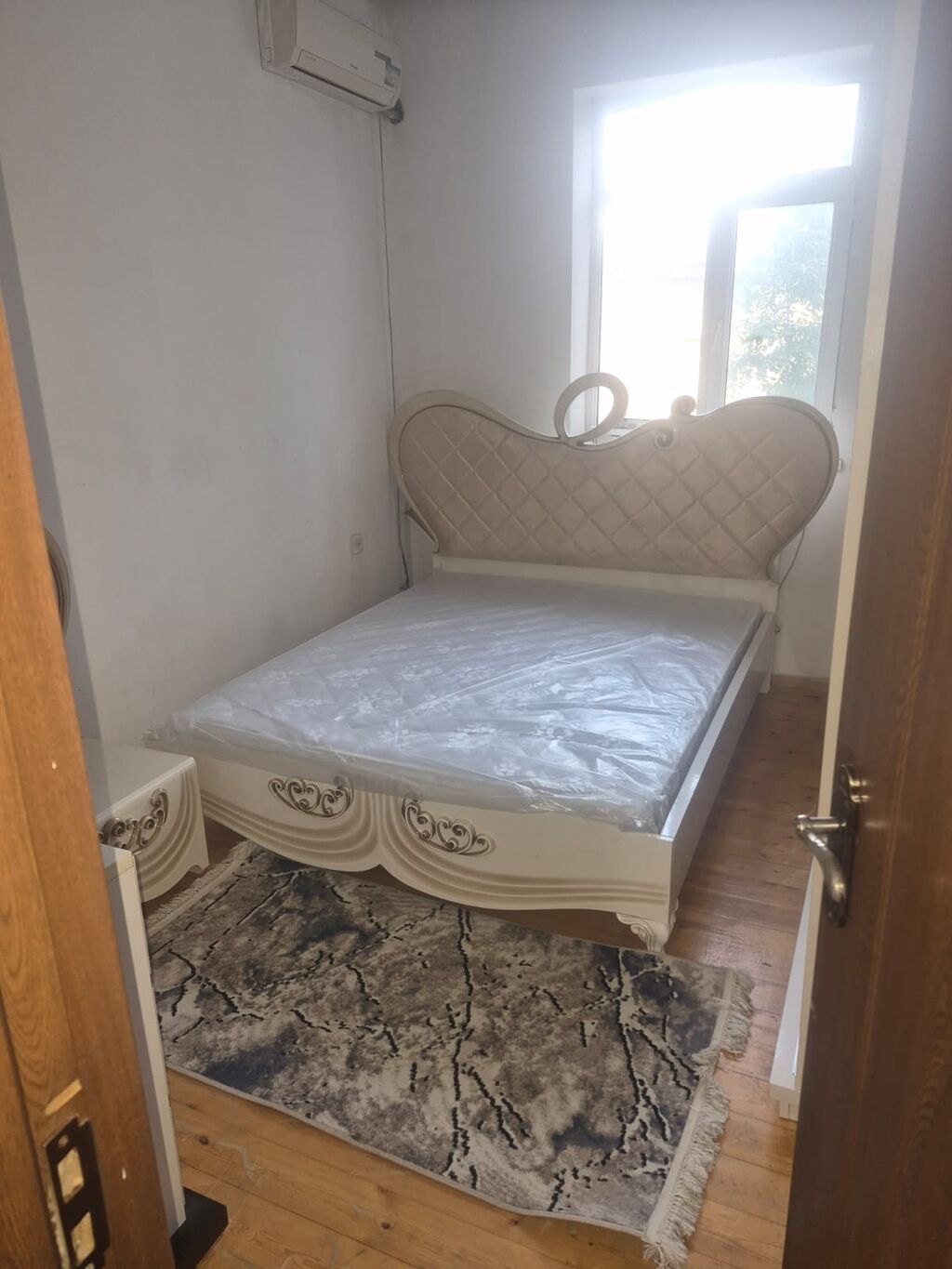 9 otaq, 99 kv. m, Kredit yoxdur, Orta təmir — Ev, villa, Digah (6)
