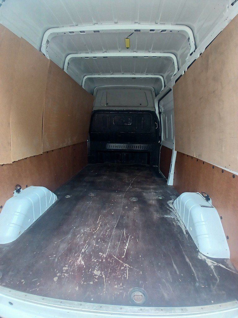 Ford Transit, 2.2 L, 2011 il, 196 734 km 88-DR-456 — Avtomobillər, Bakı (7)