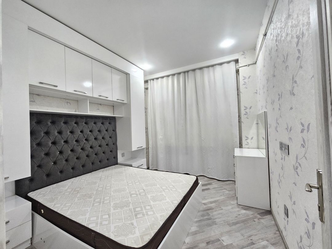 Satılır 2 otaqlı yeni tikili 51 m² — Mənzil, Xırdalan (4)