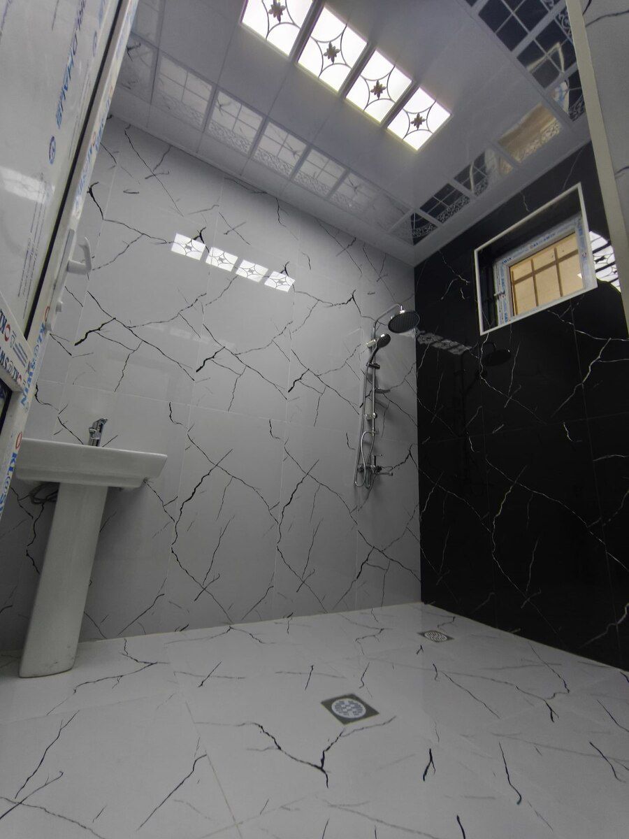 Həyət evi, Gəncə ş — Ev, villa, Gəncə (9)